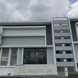 SL BEAUTYLINE