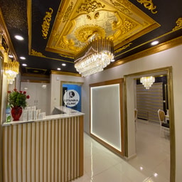 Vip İstanbul Güzellik Bartın
