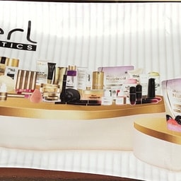 Indah Agen B'ERL Cosmetics Sambas