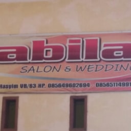 Nabila Salon Dan Rias Pengantin