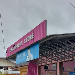 Shea Beauty Store Tanjungpandan