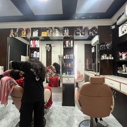 Rose Beauty Care & Makeup Studio