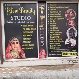Glow Beauty Studio