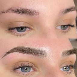 Luxuria Aesthetica | Cosmetic Tattooing & Beauty Clinic