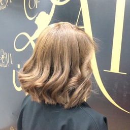 Fan Zain Salon