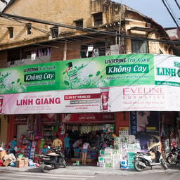 Linh Giang