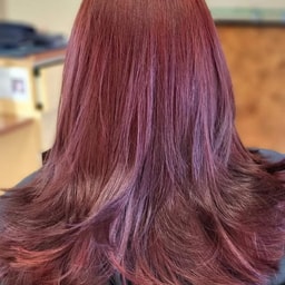 Studio Mirage Salon Inc