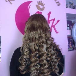 Karima Beauty House