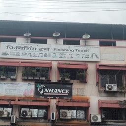 Finishing Touch Vasai