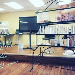 Professional Beauty Supplies