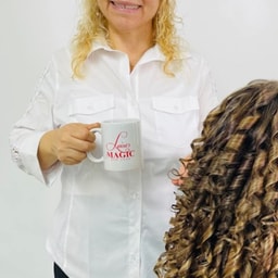 Luisa's Magic New York