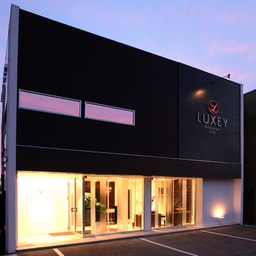 Esthetic salon LUXEY Koriyama