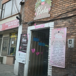 Tiendas de Belleza Bela