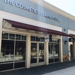 The Cosmetics Company Store