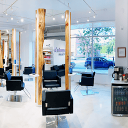 Fernanda's Beauty Salon