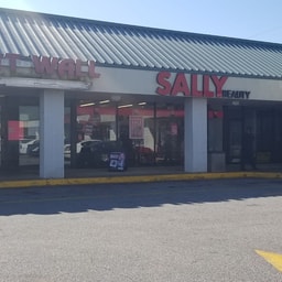 Sally Beauty