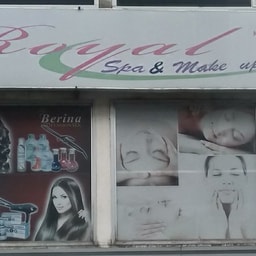 Royal Spa & Make Up Studio