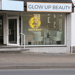 Glow Up Beauty