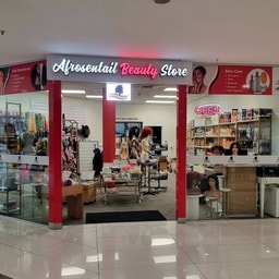 Afrosentail Beauty Store