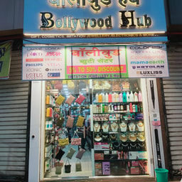 Bollywood Beauty Center