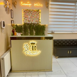 Elhamrangamiz beautysalon