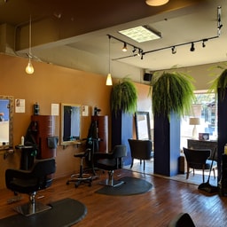 Gaia Salon Spa