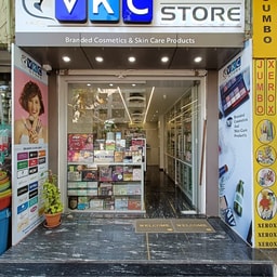 VKC Stores