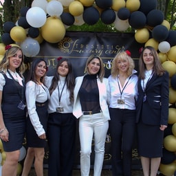 Oltrestetica Luxury Center
