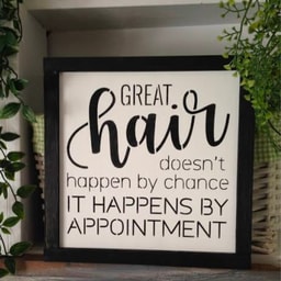 IDEAL Hair & BEAUTY SALON