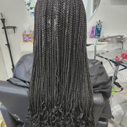The Valley Beauty Studio LLC