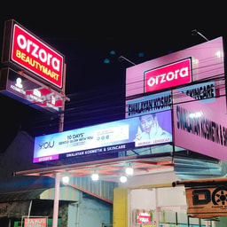 Erzora Beautymart Senduro