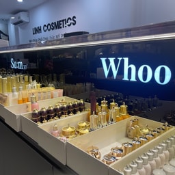 Linh Cosmetics