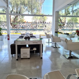 Solo Tu Salon Spa