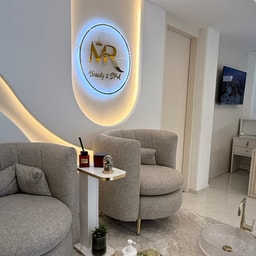 Maison Rawan Beauty center & Spa