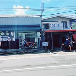 Beaute De Mure Salon & Spa