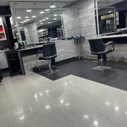 Jimmy Beauty Salon