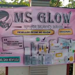 Ridha Beauty Glow