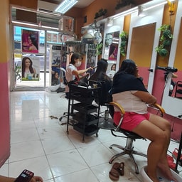 Softness Salon & Spa