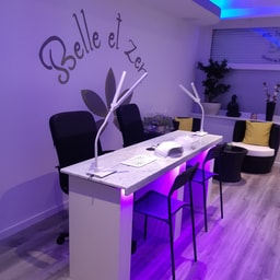 Belle et zen