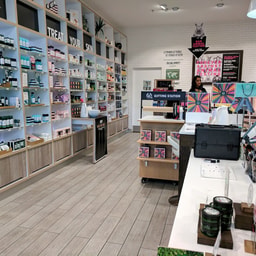 The Body Shop Hobart