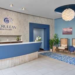 Cerulean Beauty & Spa
