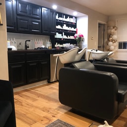 Haven Salon Pittsburgh