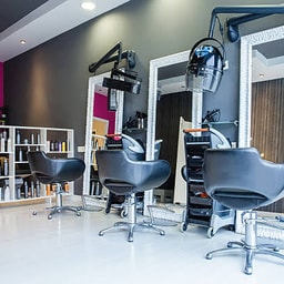 Harshita Ladies Beauty Parlour and Training Centre