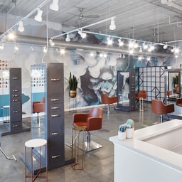 Epoch Studio Salon