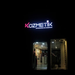 Kozmetik Distribuidora Tepic Puebla