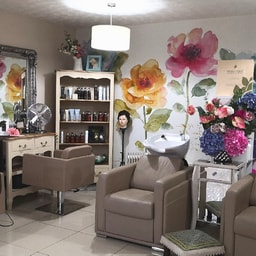 Cloud Nine Hair and Beauty Salon