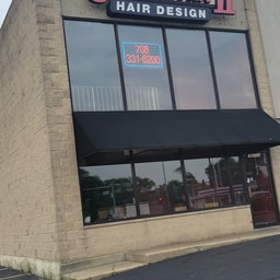 Cleopatra Hair Design