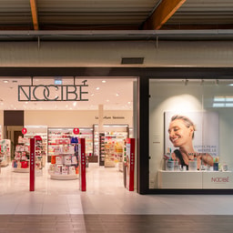 Nocibé - SAINT BRICE SOUS FORET