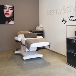 Beauty & Style | Kosmetikstudio Solothurn-Riedholz
