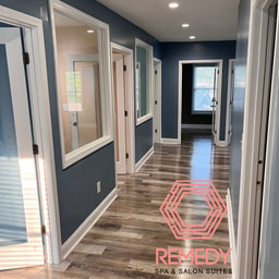 Remedy Salon Suites Chamblee